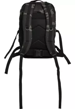 Рюкзак Brandit " Brandit Accessories US Cooper Backpack Large", цвет Darkcamo