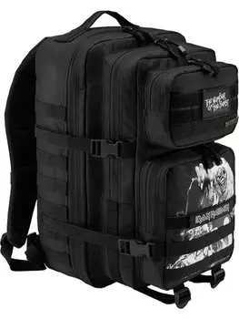 Рюкзак Brandit, черный