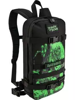 Рюкзак Brandit, черный