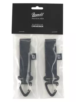 Рюкзак Brandit, черный