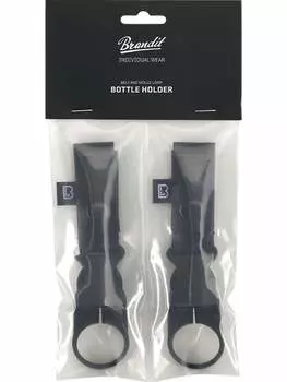 Рюкзак Brandit, черный