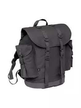 Рюкзак Brandit, черный