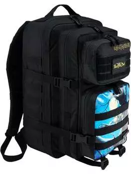 Рюкзак Brandit, черный