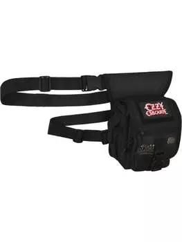 Рюкзак Brandit, черный