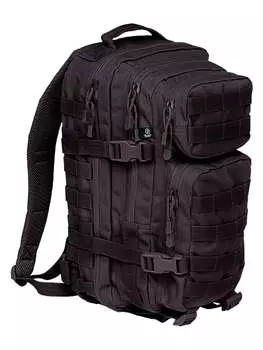 Рюкзак Brandit, черный