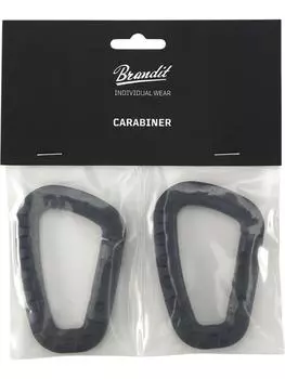 Рюкзак Brandit, черный