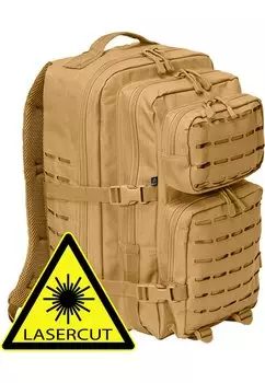 Рюкзак Brandit, цвет camel