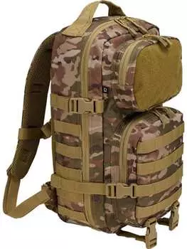 Рюкзак Brandit, цвет camouflage