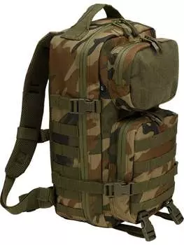 Рюкзак Brandit, цвет camouflage