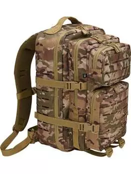 Рюкзак Brandit, цвет camouflage