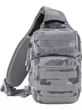 Рюкзак Brandit, цвет camouflage