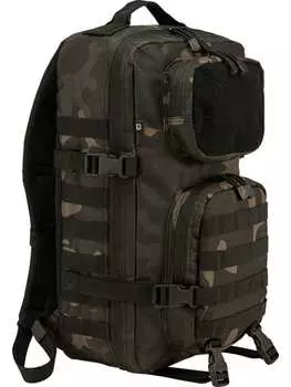 Рюкзак Brandit, цвет camouflage