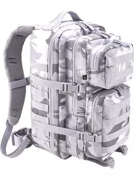 Рюкзак Brandit, цвет camouflage