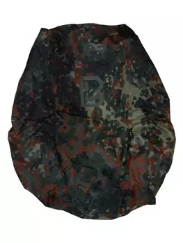 Рюкзак Brandit, цвет flecktarn