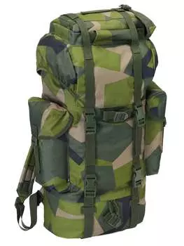 Рюкзак Brandit, цвет swedisch camo