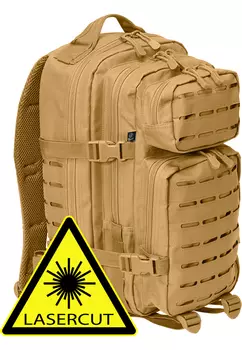 Рюкзак Brandit, кэмел