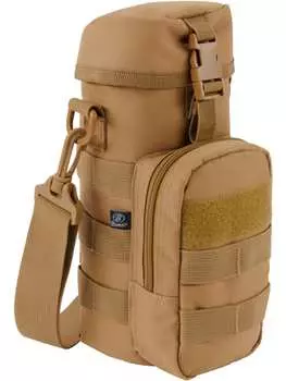 Рюкзак Brandit, кэмел