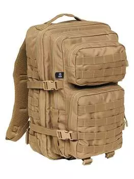 Рюкзак Brandit, кэмел