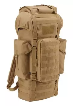 Рюкзак Brandit, коричневый