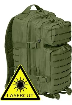 Рюкзак Brandit, оливковый