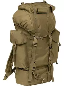 Рюкзак Brandit, оливковый