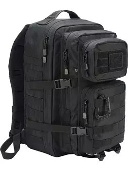 Рюкзак Brandit Rucksack, черный