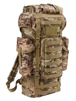 Рюкзак Brandit Rucksack, камуфляж