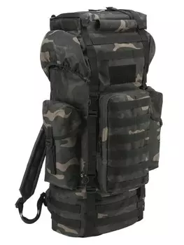 Рюкзак Brandit Rucksack, камуфляж