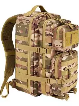 Рюкзак Brandit Rucksack, камуфляж
