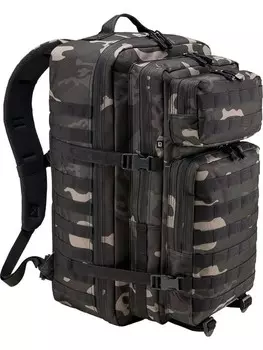 Рюкзак Brandit Rucksack, камуфляж