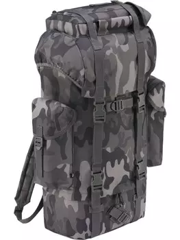 Рюкзак Brandit Rucksack, камуфляж