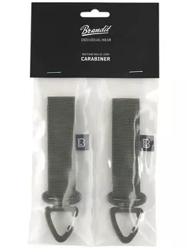 Рюкзак Brandit Rucksack, зеленый