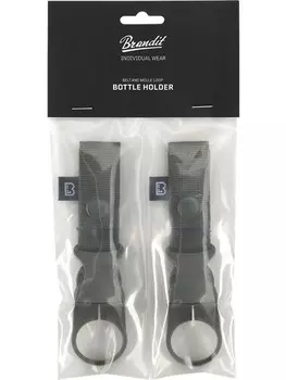 Рюкзак Brandit Rucksack, зеленый