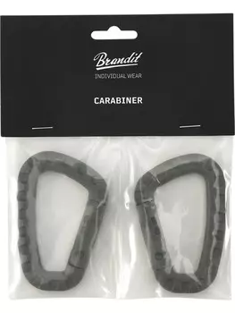 Рюкзак Brandit Rucksack, зеленый