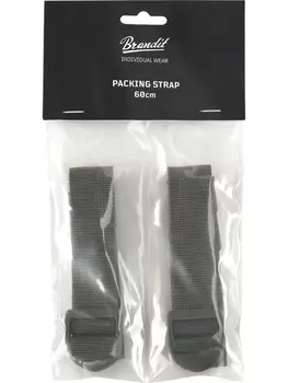 Рюкзак Brandit Rucksack, зеленый