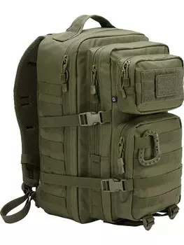 Рюкзак Brandit Rucksack, зеленый