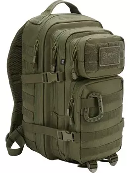 Рюкзак Brandit Rucksack, зеленый