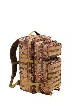 Рюкзак Brandit, светло-розовый