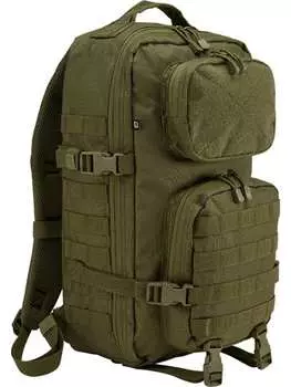 Рюкзак Brandit, зеленый