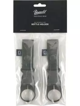 Рюкзак Brandit, зеленый