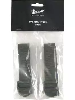 Рюкзак Brandit, зеленый