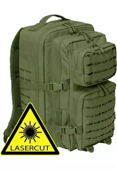 Рюкзак Brandit, зеленый