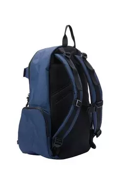 Рюкзак BREED, MEDIUM DC Shoes, синий