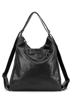 Рюкзак BREWTON BIBA, черный