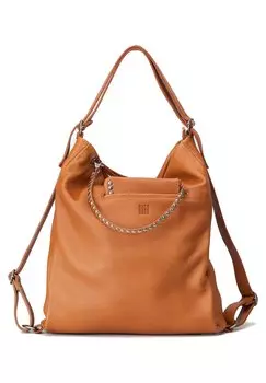 Рюкзак BREWTON BIBA, цвет Tan