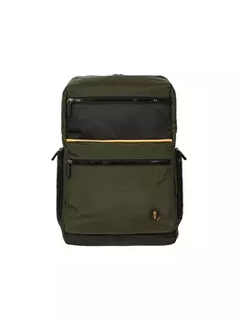 Рюкзак BRIC`s, оливковый