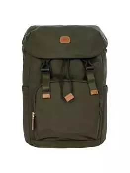 Рюкзак BRIC`s, оливковый