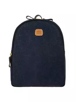 Рюкзак BRIC`s, синий