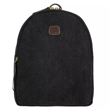 Рюкзак BRIC`s Sorrento City 32 cm, черный