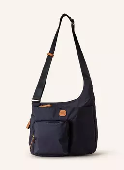 Рюкзак BRIC'S, темно-синий